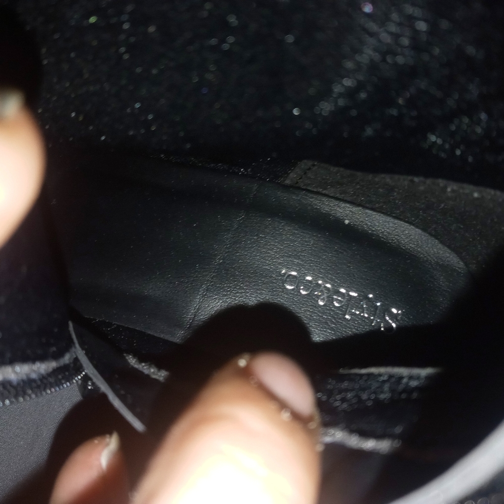 Style co preowned high boots - Picture 3 of 7